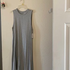 Tunic dress. NWT